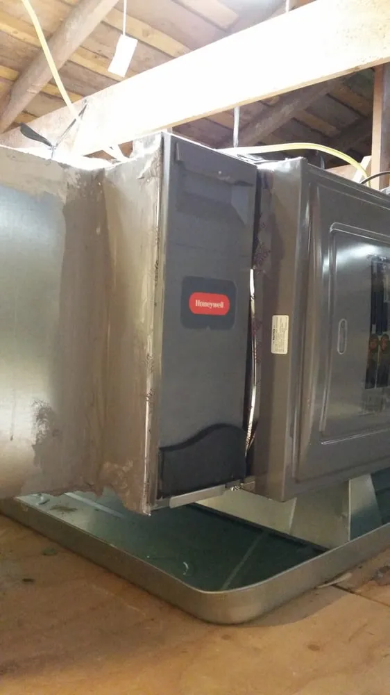 Slide of Awesome Heating and Air Conditioning