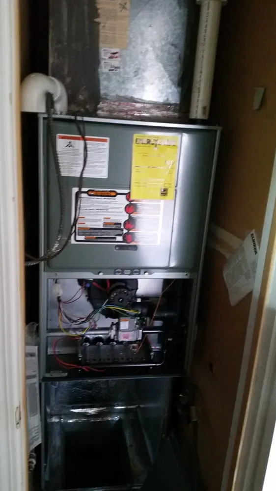 Slide of Awesome Heating and Air Conditioning