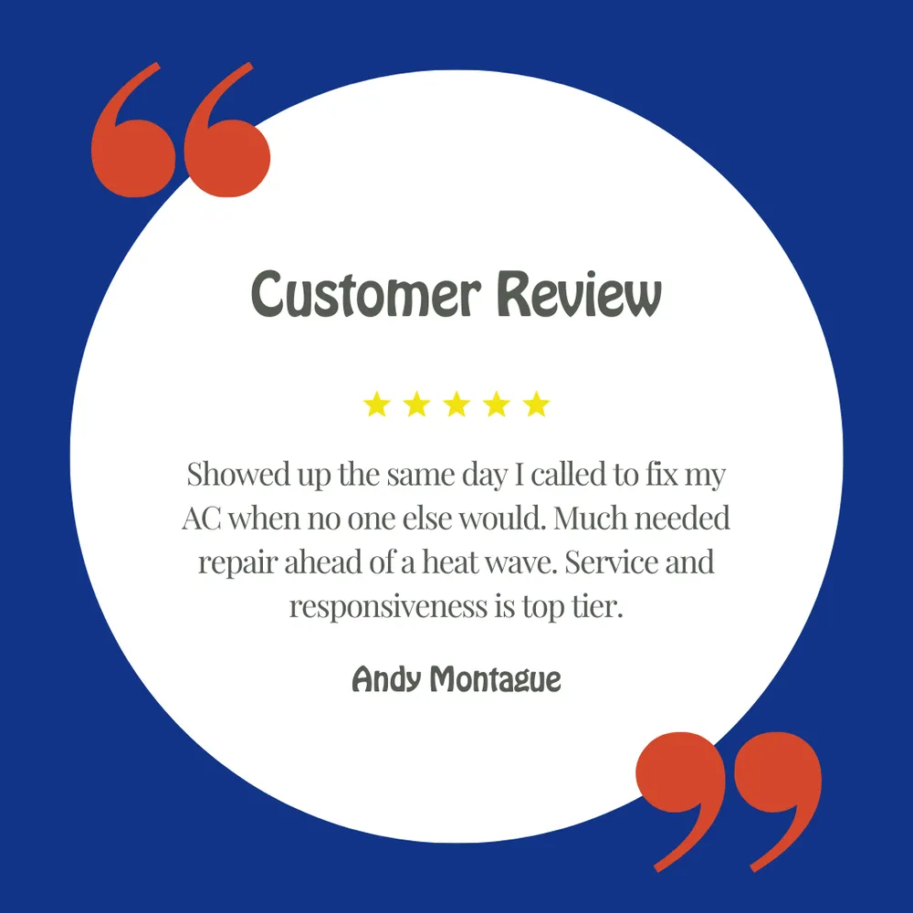 Slide of Awesome Heating and Air Conditioning