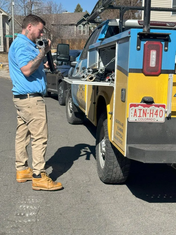 Slide of Awesome Home Services