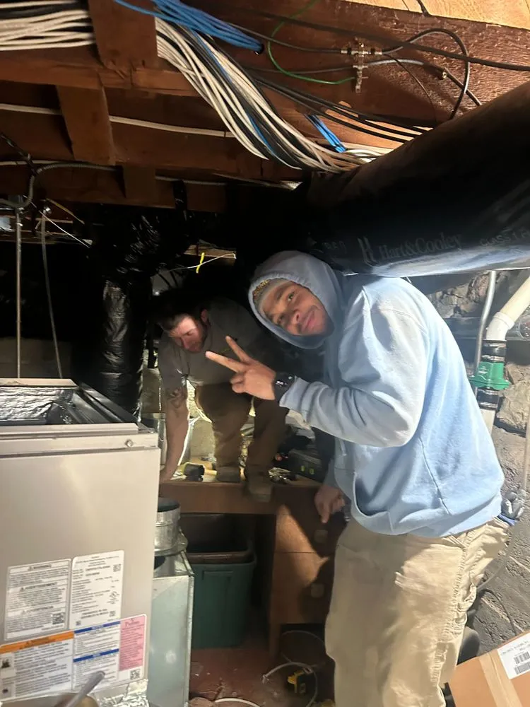 Slide of Awesome Home Services