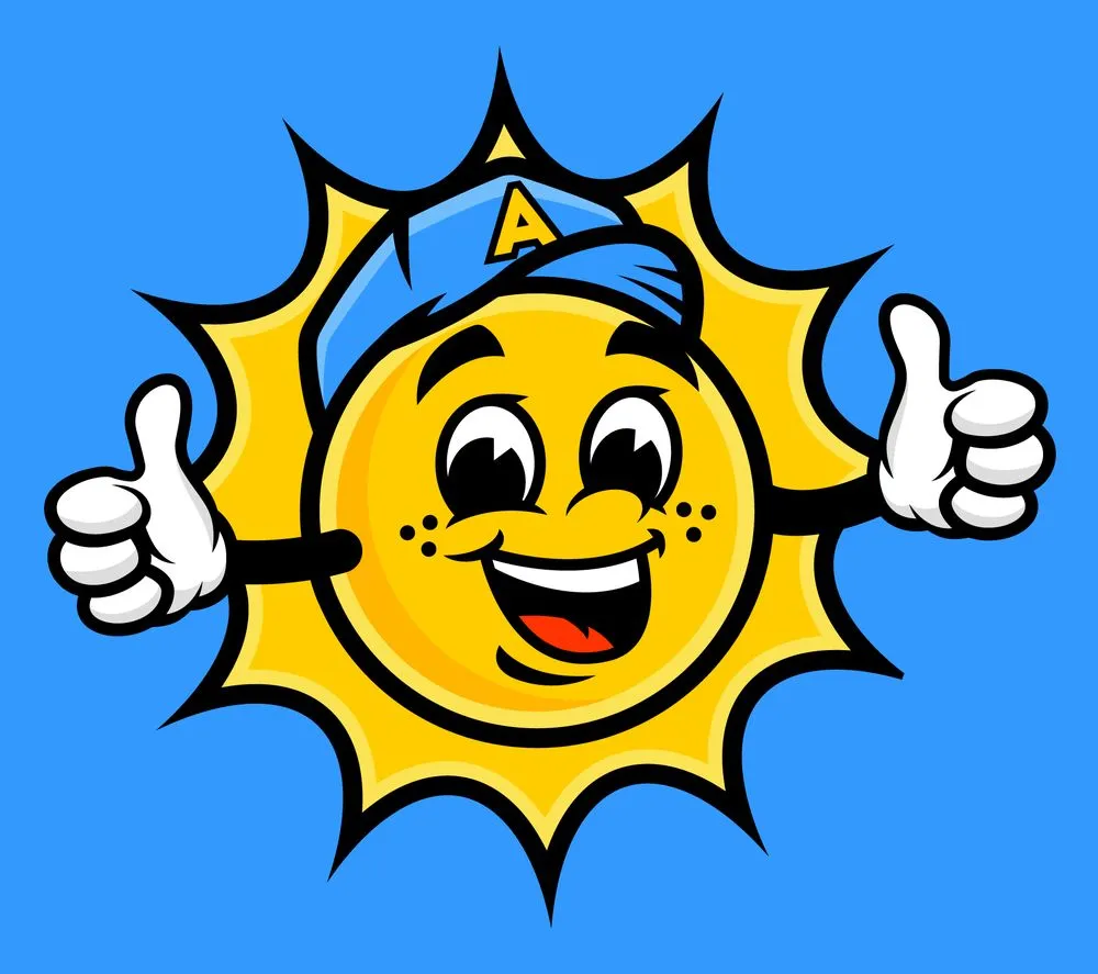 Slide of Awesome Home Services