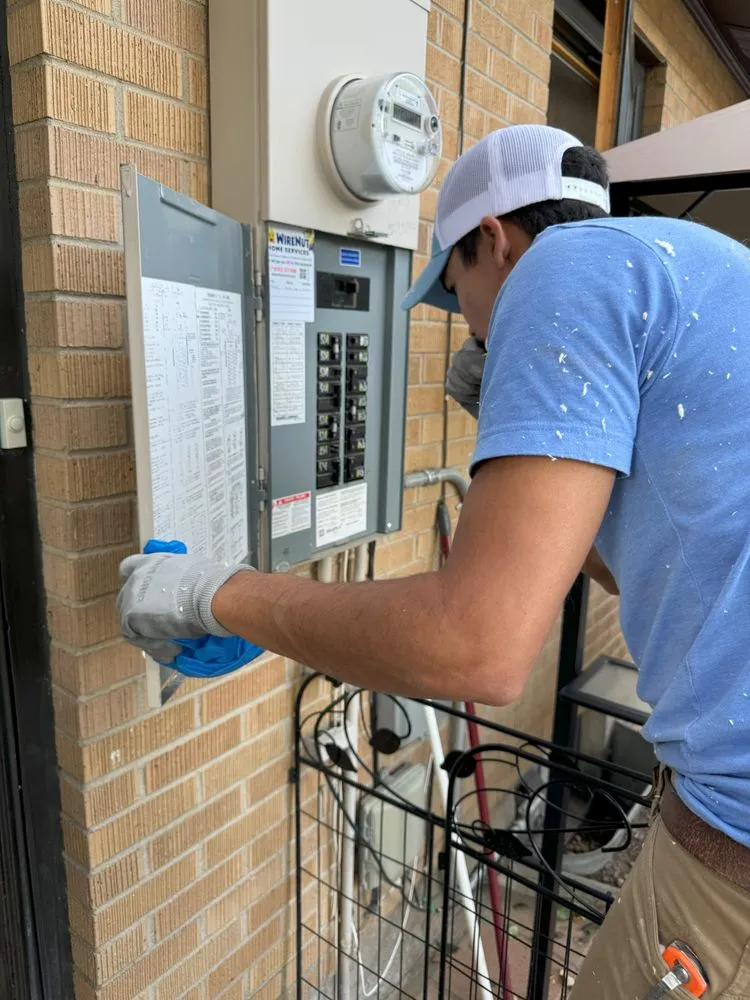 Slide of Awesome Home Services