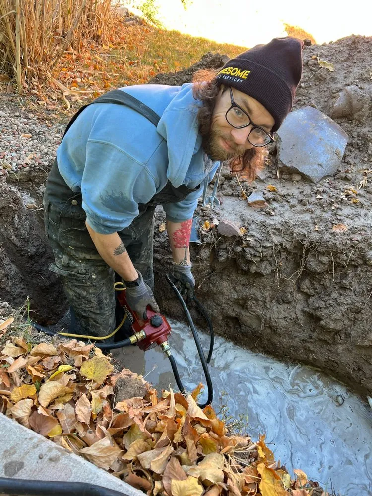 Slide of Awesome Home Services