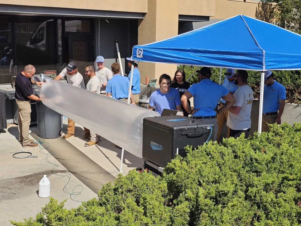 Slide of Awesome Home Services