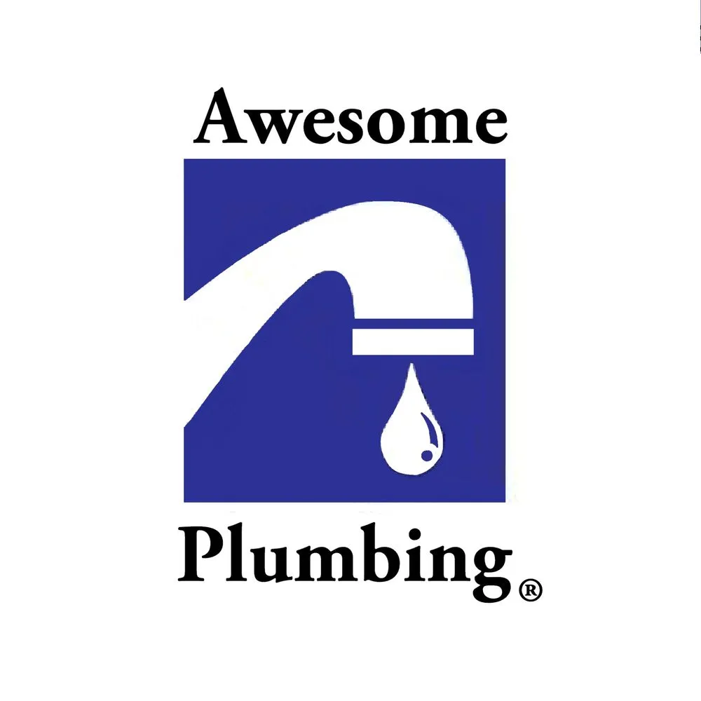 Slide of Awesome Plumbing