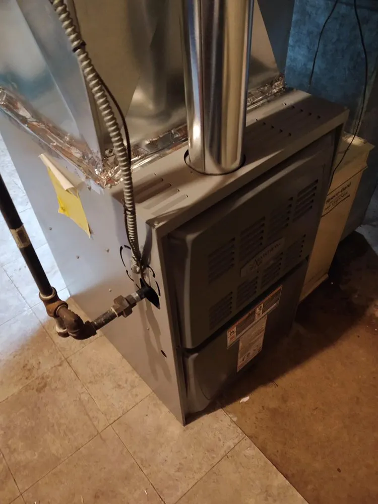 Slide of Awesome Plumbing