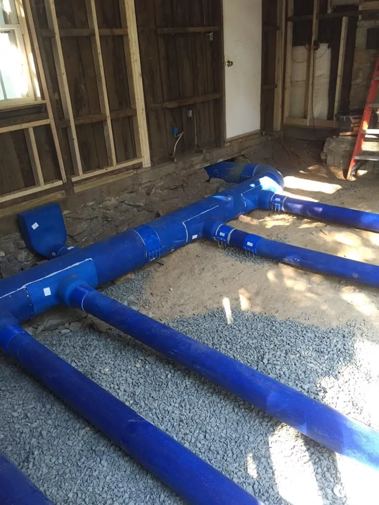 Slide of Awest Clean Air Systems