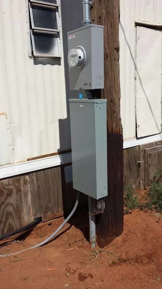 Slide of Awsome Air Heating and Cooling