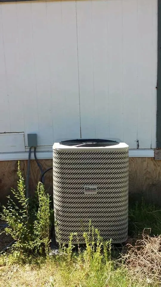 Slide of Awsome Air Heating and Cooling