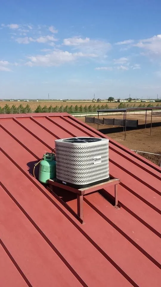 Slide of Awsome Air Heating and Cooling