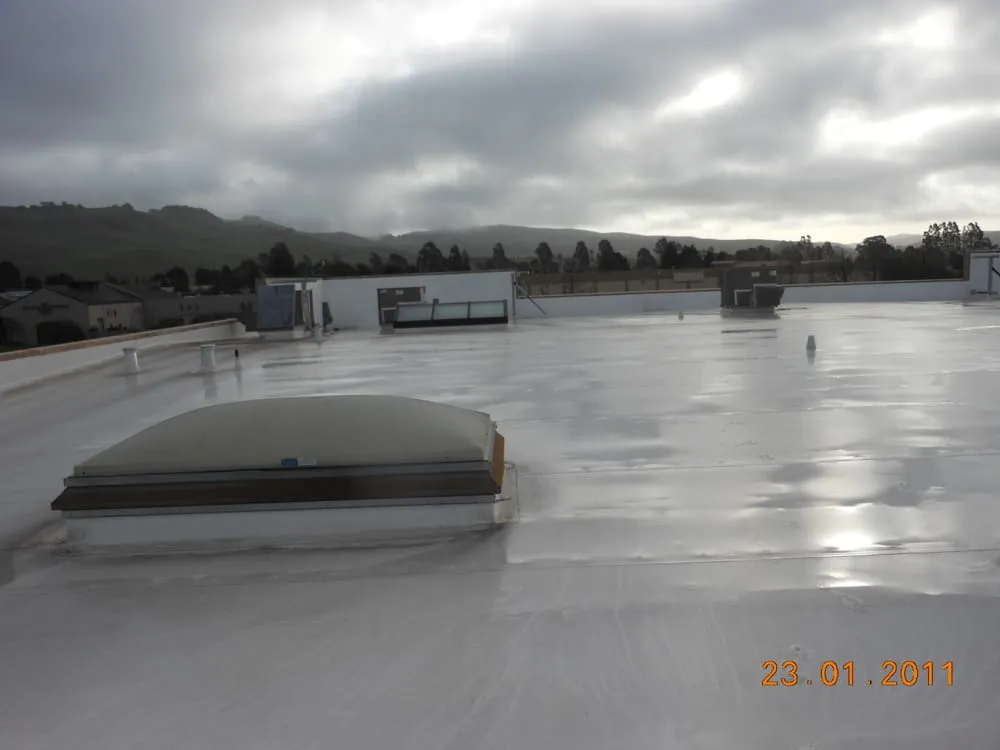 Slide of AWT Construction Group