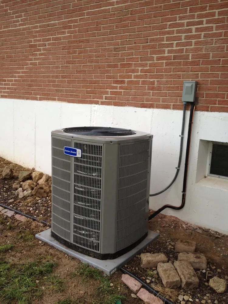 Slide of Awtrey Heating & Air Conditioning