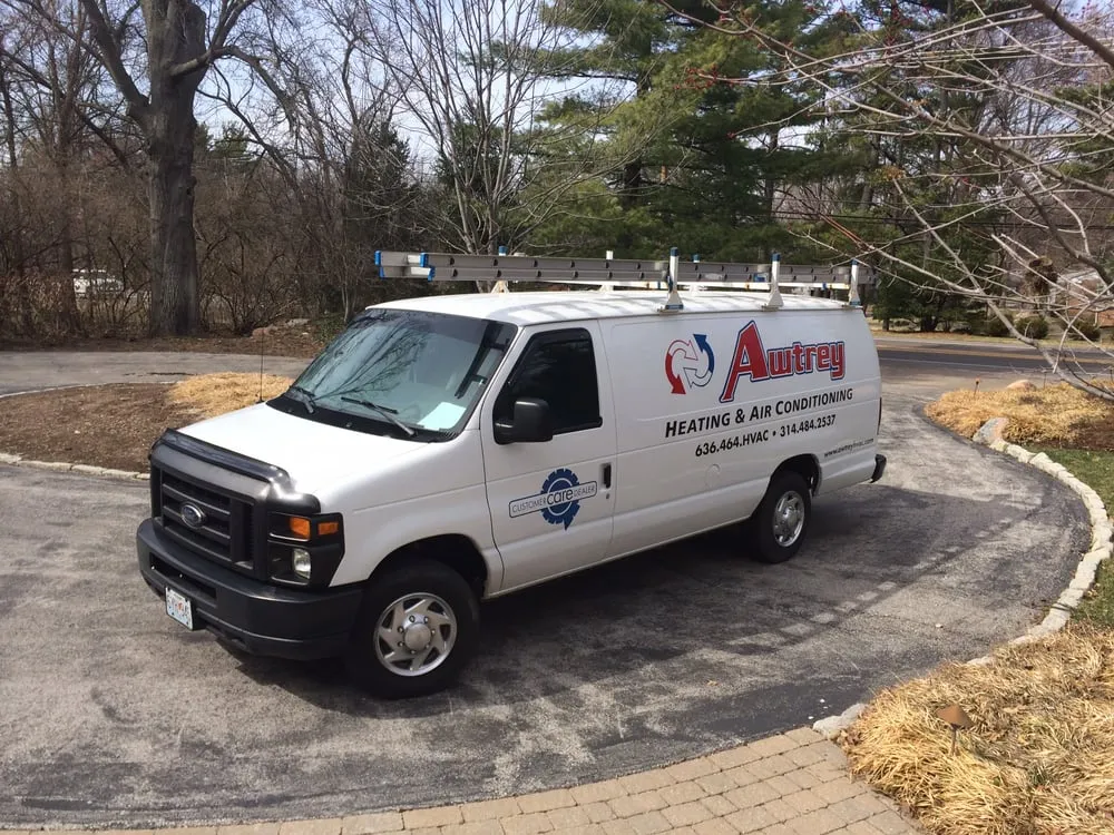 Slide of Awtrey Heating & Air Conditioning