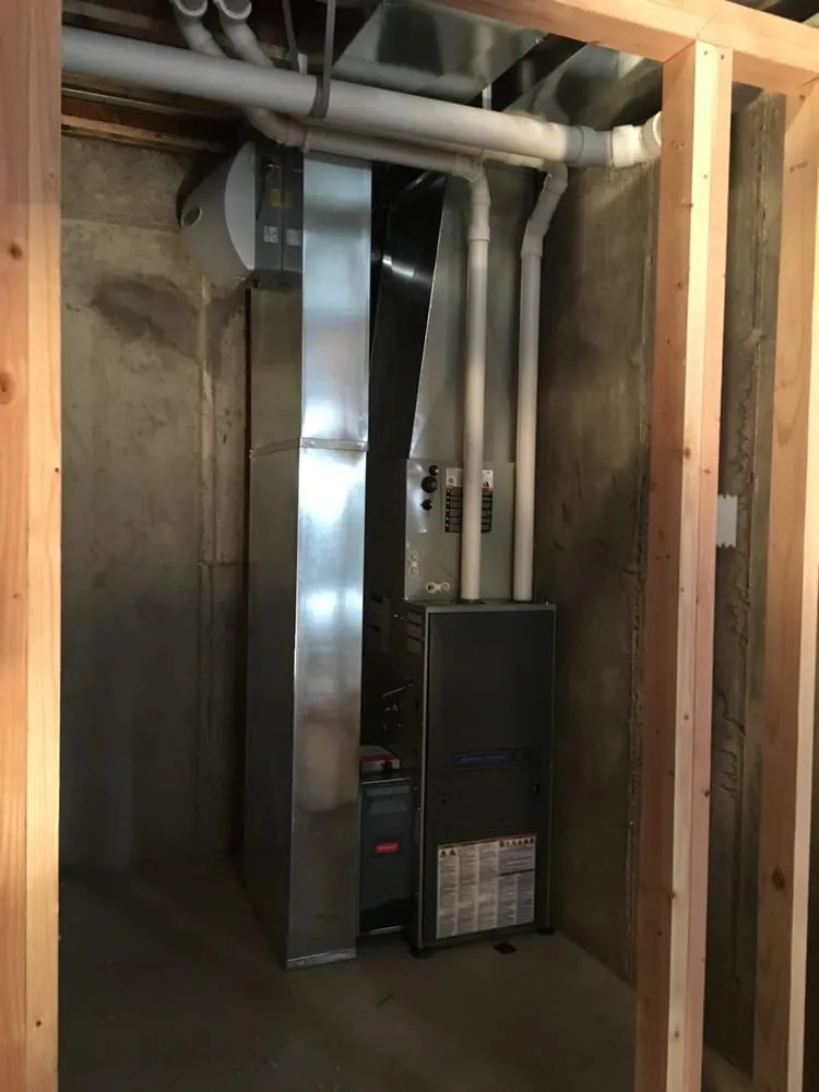 Slide of Awtrey Heating & Air Conditioning