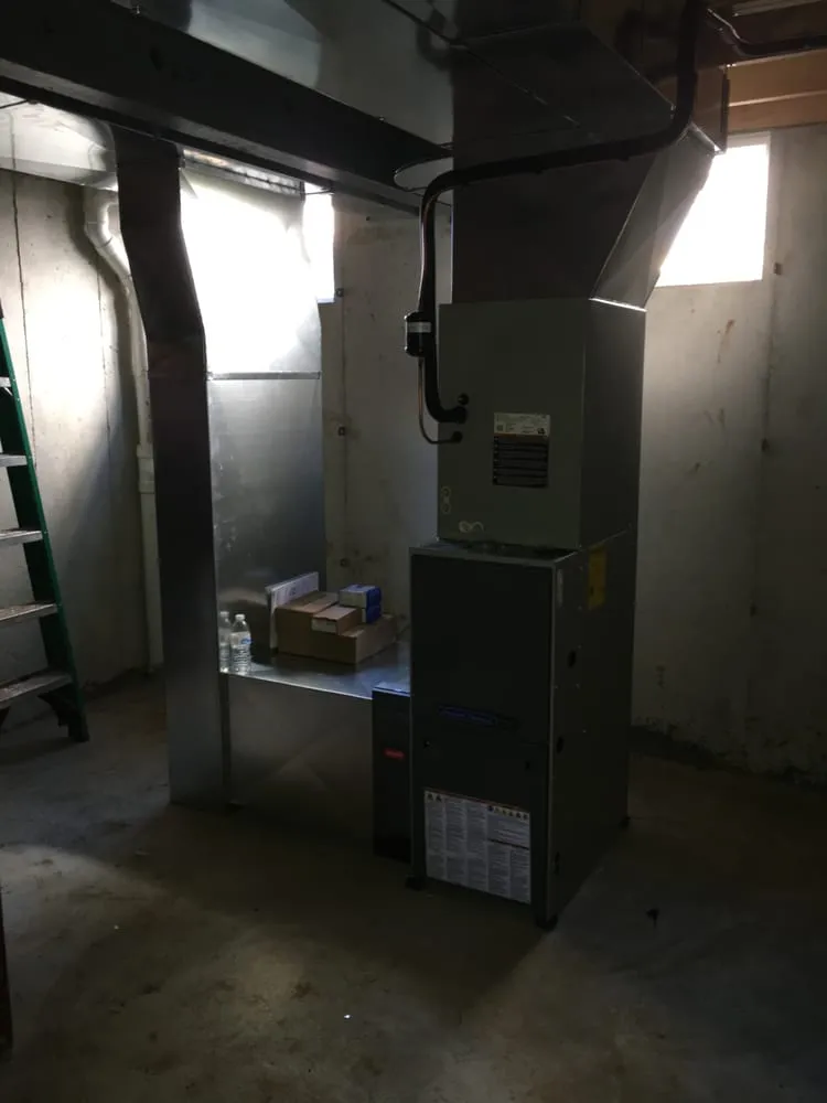 Slide of Awtrey Heating & Air Conditioning