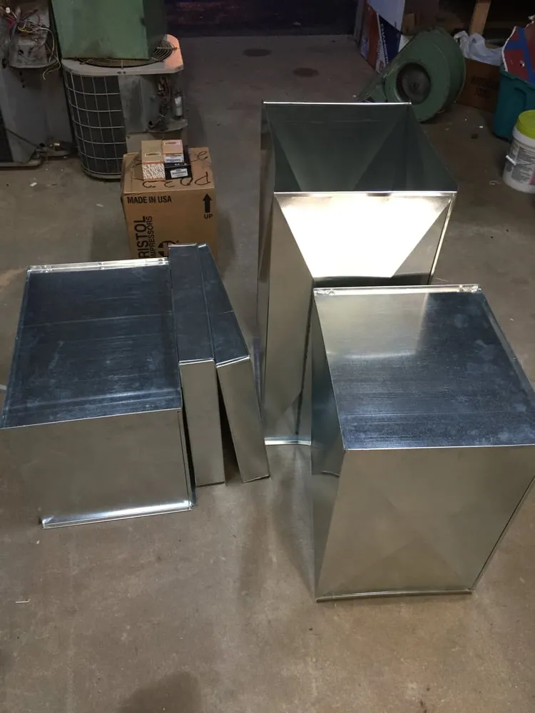 Slide of Awtrey Heating & Air Conditioning