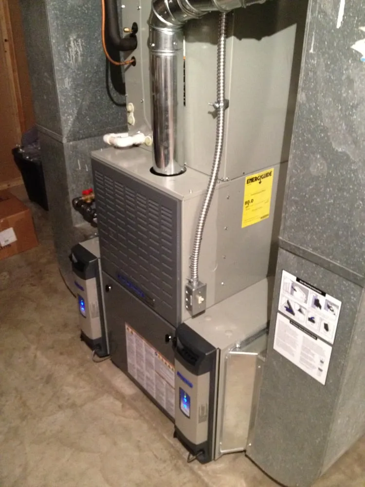 Slide of Awtrey Heating & Air Conditioning