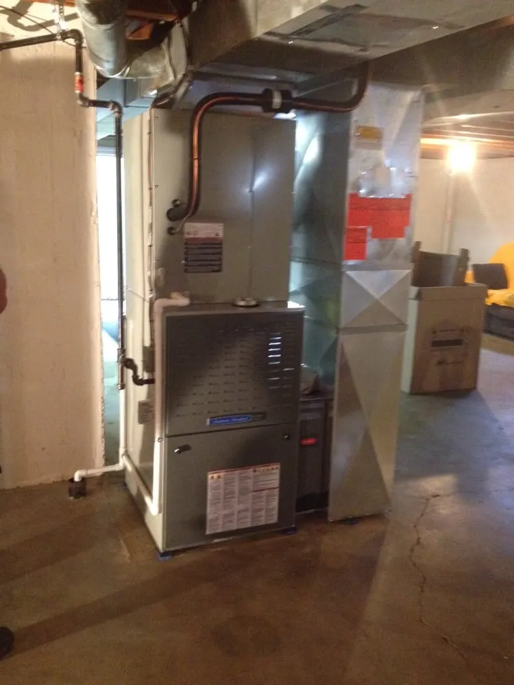 Slide of Awtrey Heating & Air Conditioning