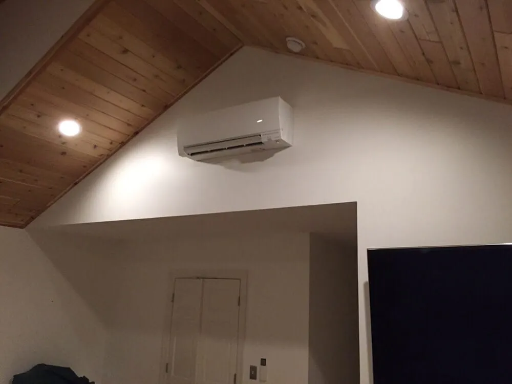 Slide of Awtrey Heating & Air Conditioning