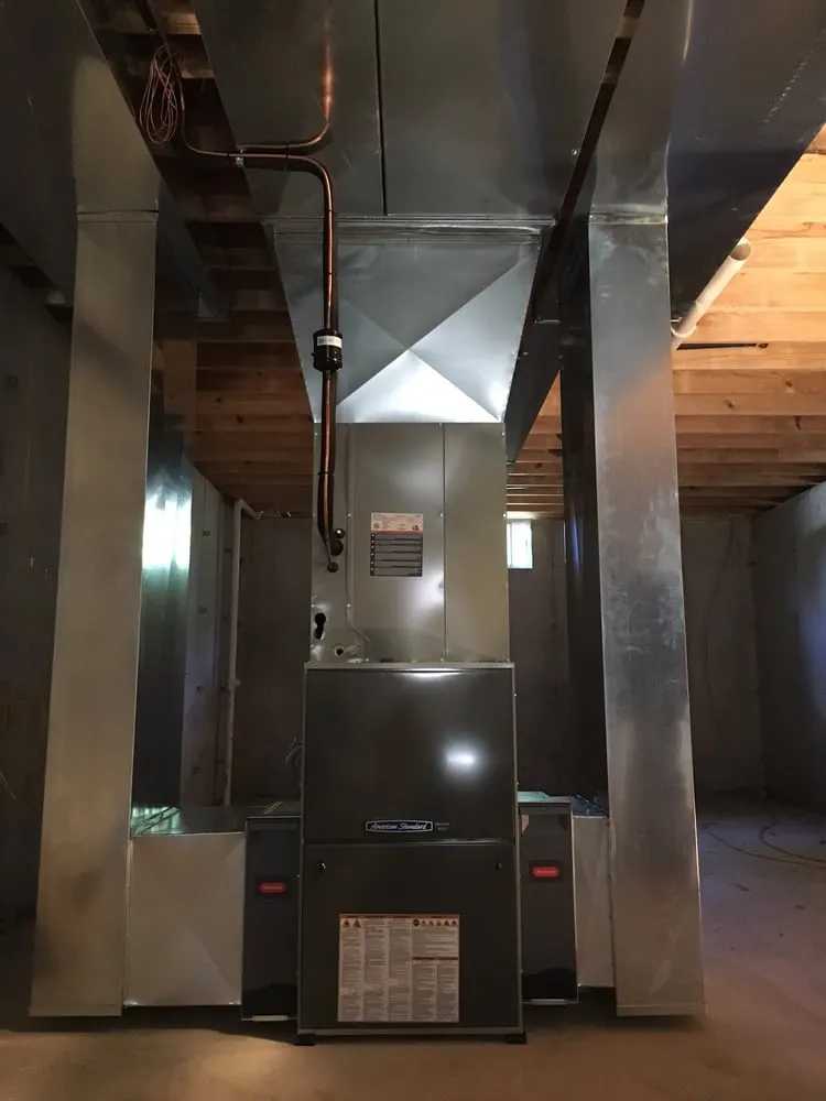 Slide of Awtrey Heating & Air Conditioning