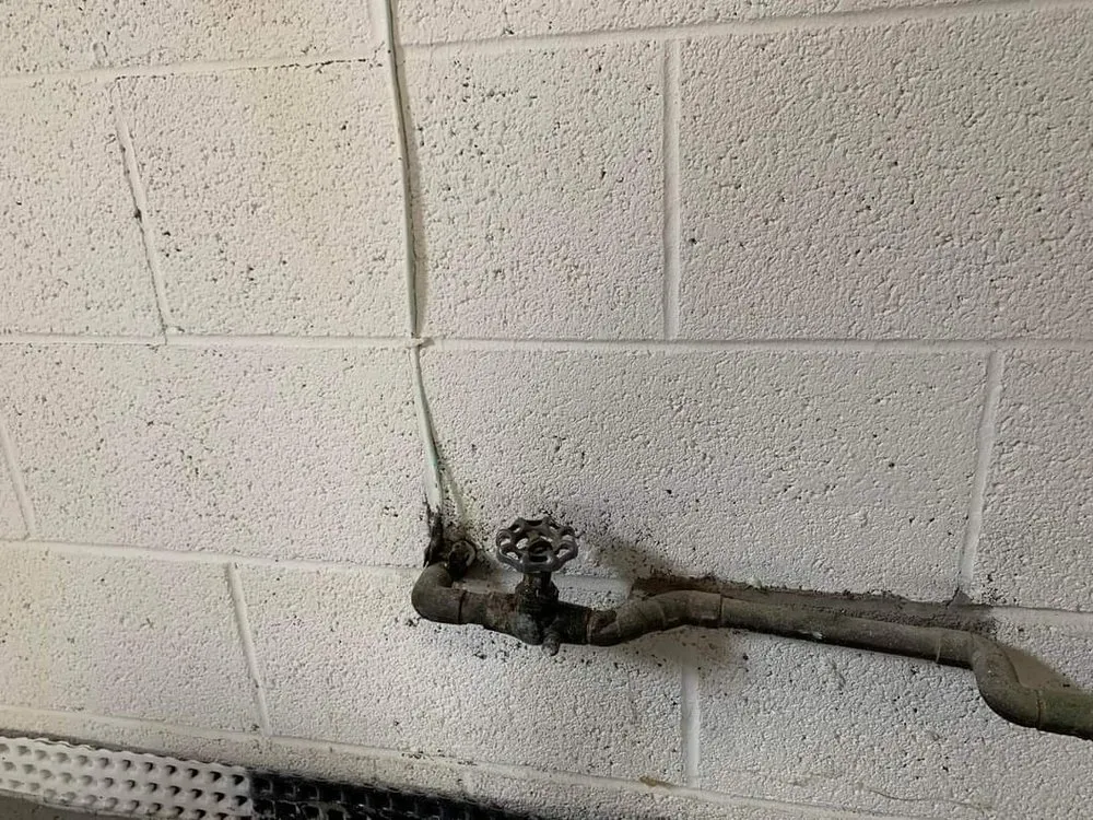 Slide of Axel Mechanical