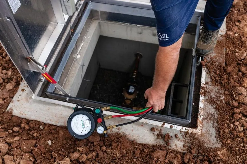 Slide of Axel Mechanical