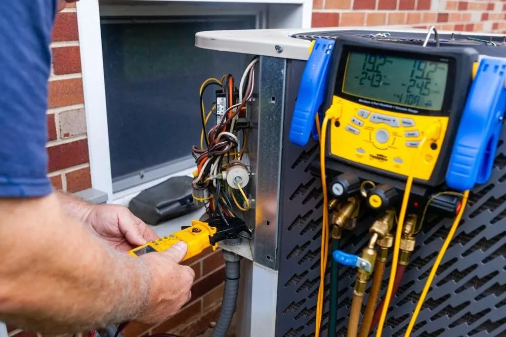 Slide of Axel Mechanical