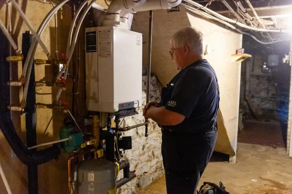 Slide of Axel Mechanical