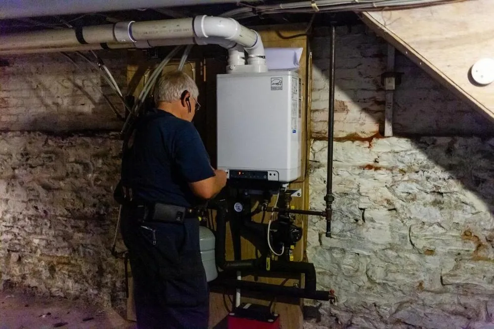 Slide of Axel Mechanical