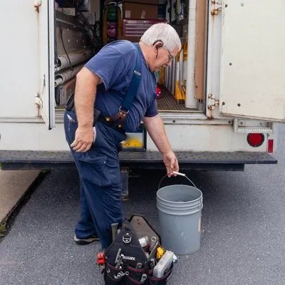 Axel Mechanical Logo