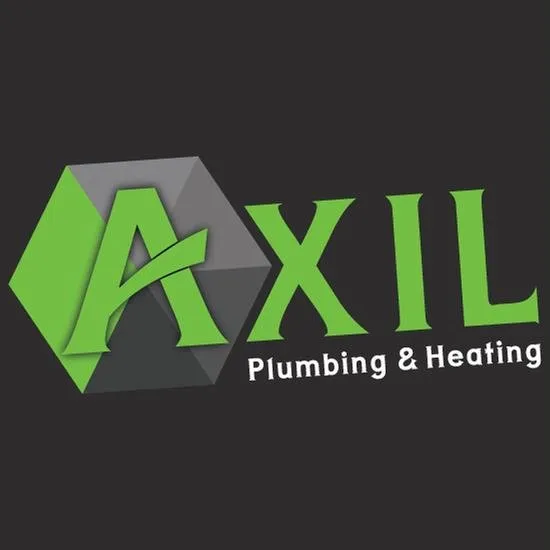 Slide of Axil Plumbing & Heating