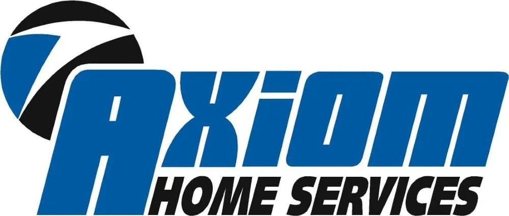 Slide of Axiom Home Services