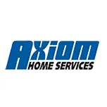 Slide of Axiom Home Services