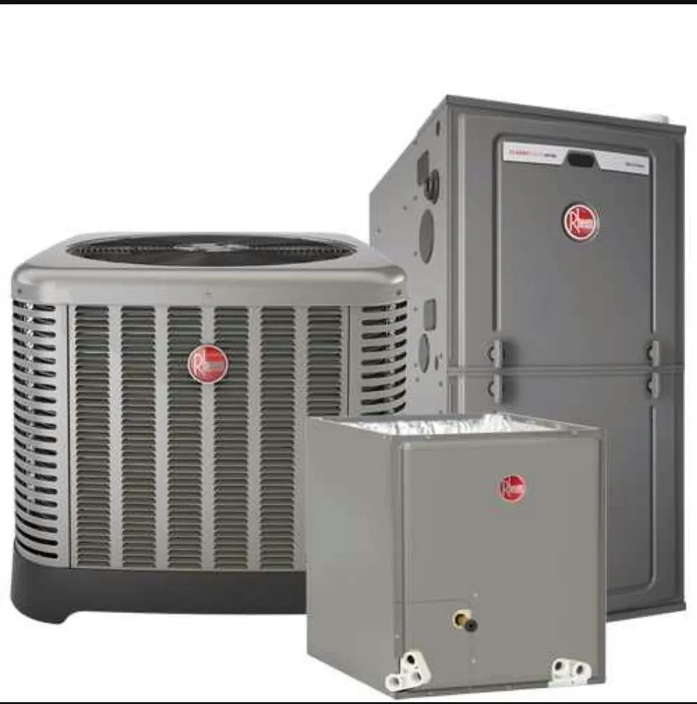 Slide of Axis Heating And Cooling