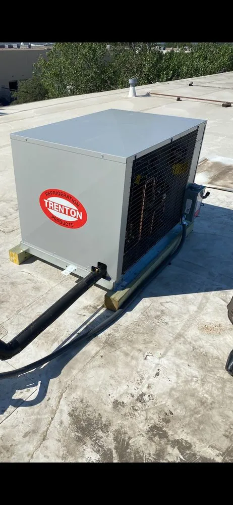 Slide of AXR Refrigeration & Air Conditioning