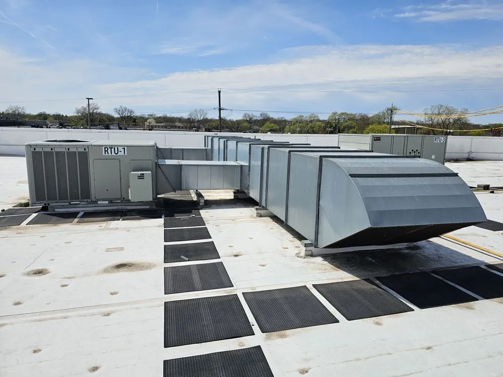 Slide of Axxess Heating & Air Conditioning