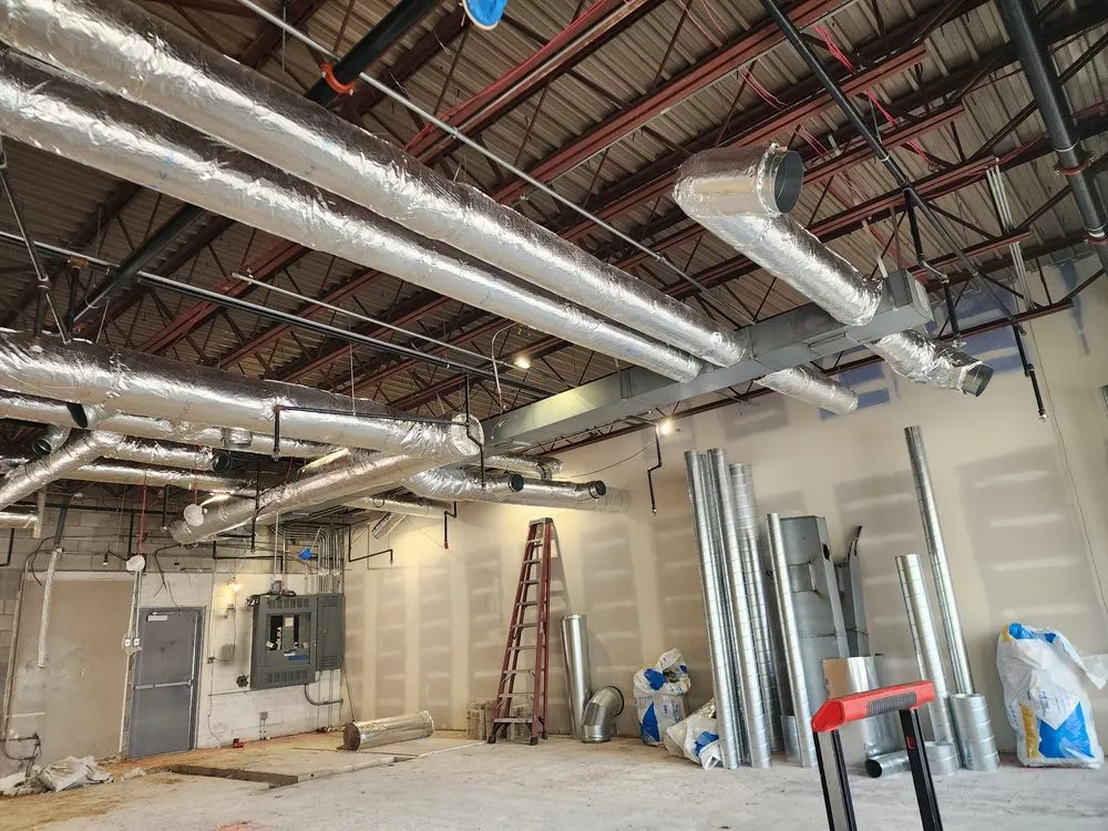 Slide of Axxess Heating & Air Conditioning