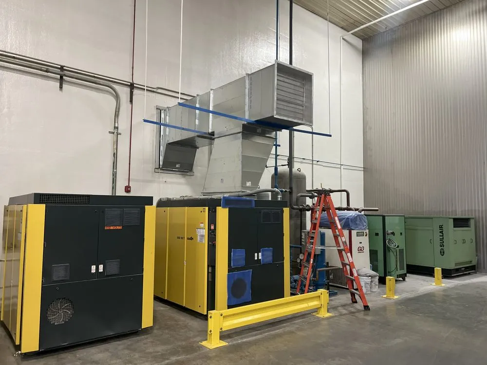 Slide of Axxess Heating & Air Conditioning