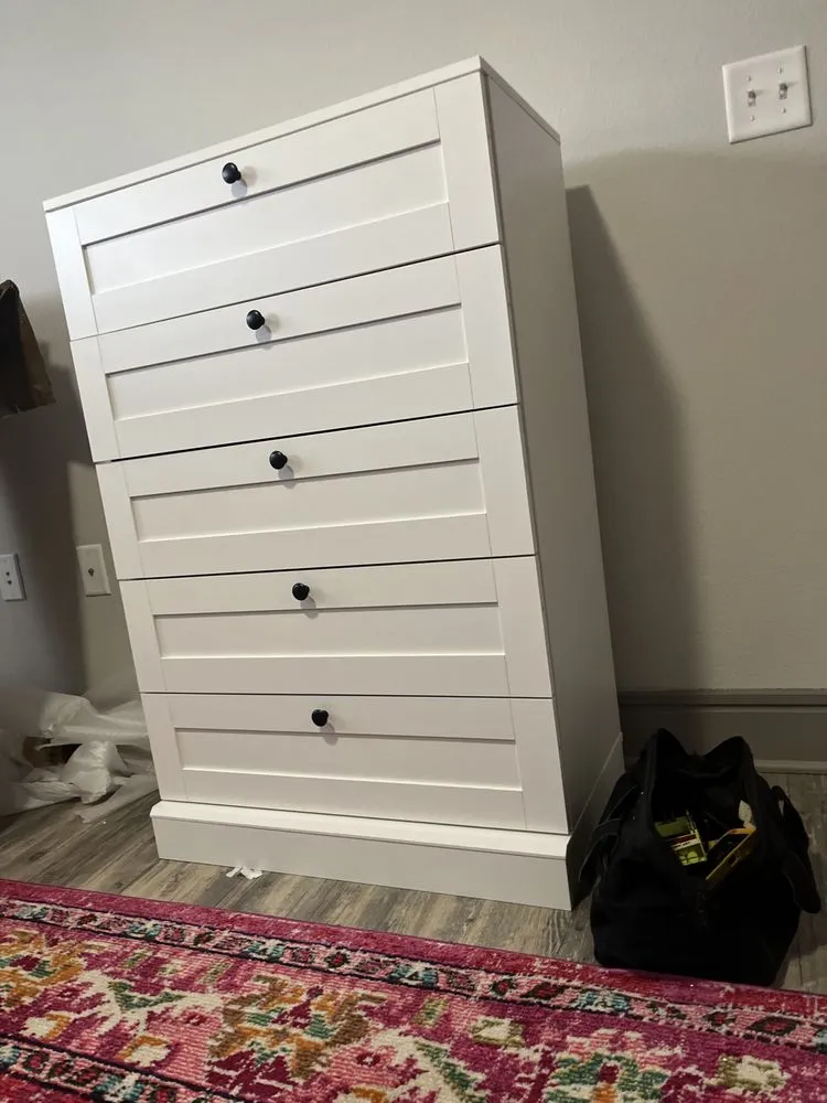 Slide of Ayala Handy Service