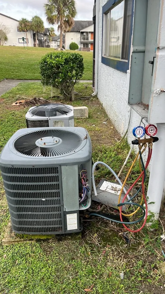 Slide of Ayala Handy Service