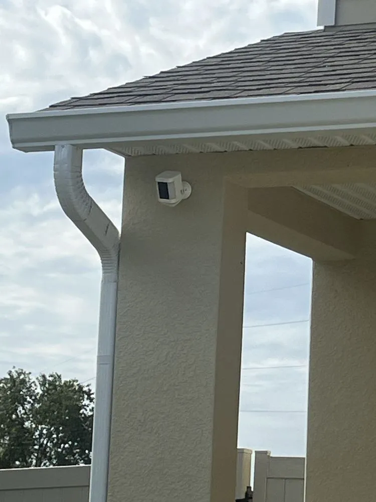 Slide of Ayala Handy Service