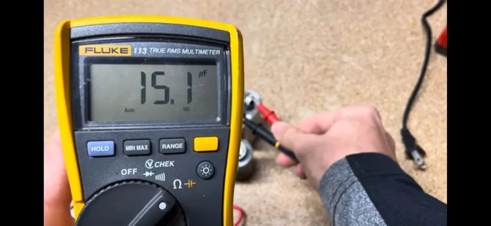 Slide of Ayala Handy Service