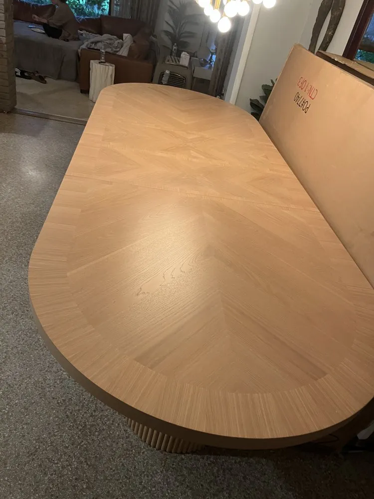 Slide of Ayala Handy Service