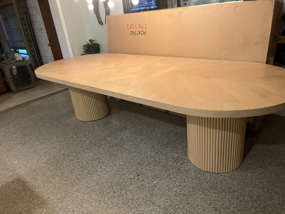 Slide of Ayala Handy Service