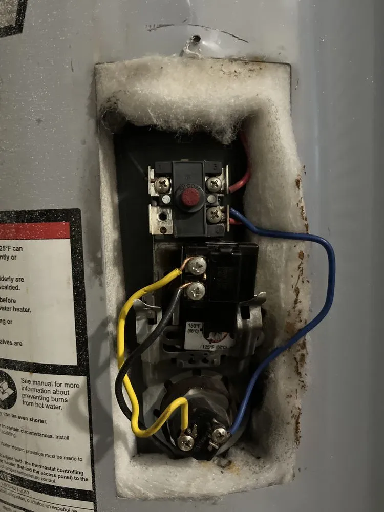 Slide of Ayala Handy Service