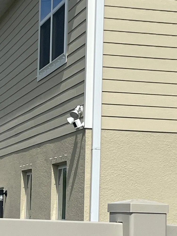 Slide of Ayala Handy Service