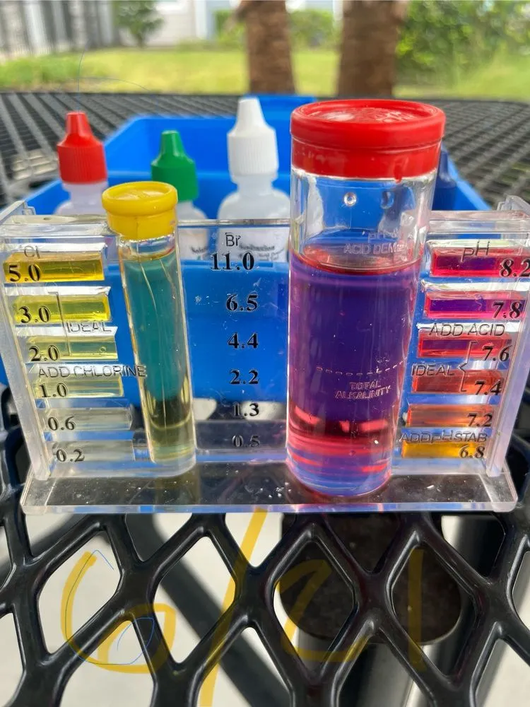 Slide of Ayala Handy Service