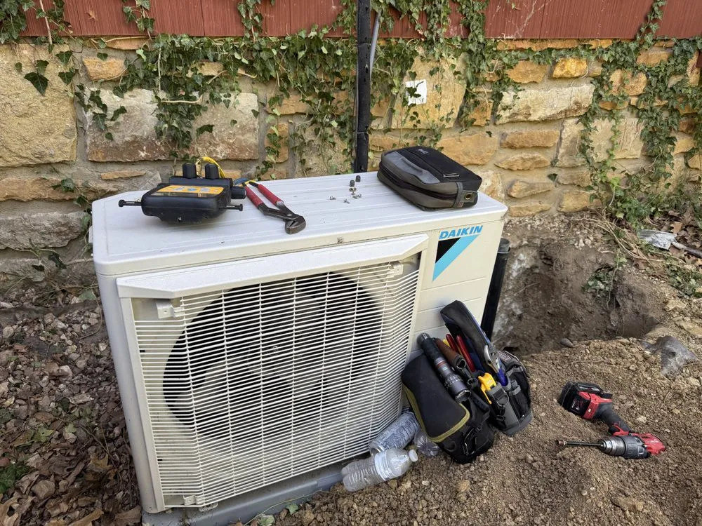 Slide of Ayala HVAC Services