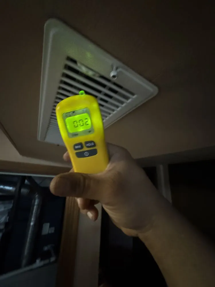 Slide of Ayala HVAC Services